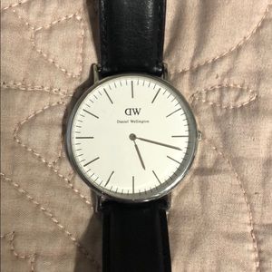 Daniel Wellington watch